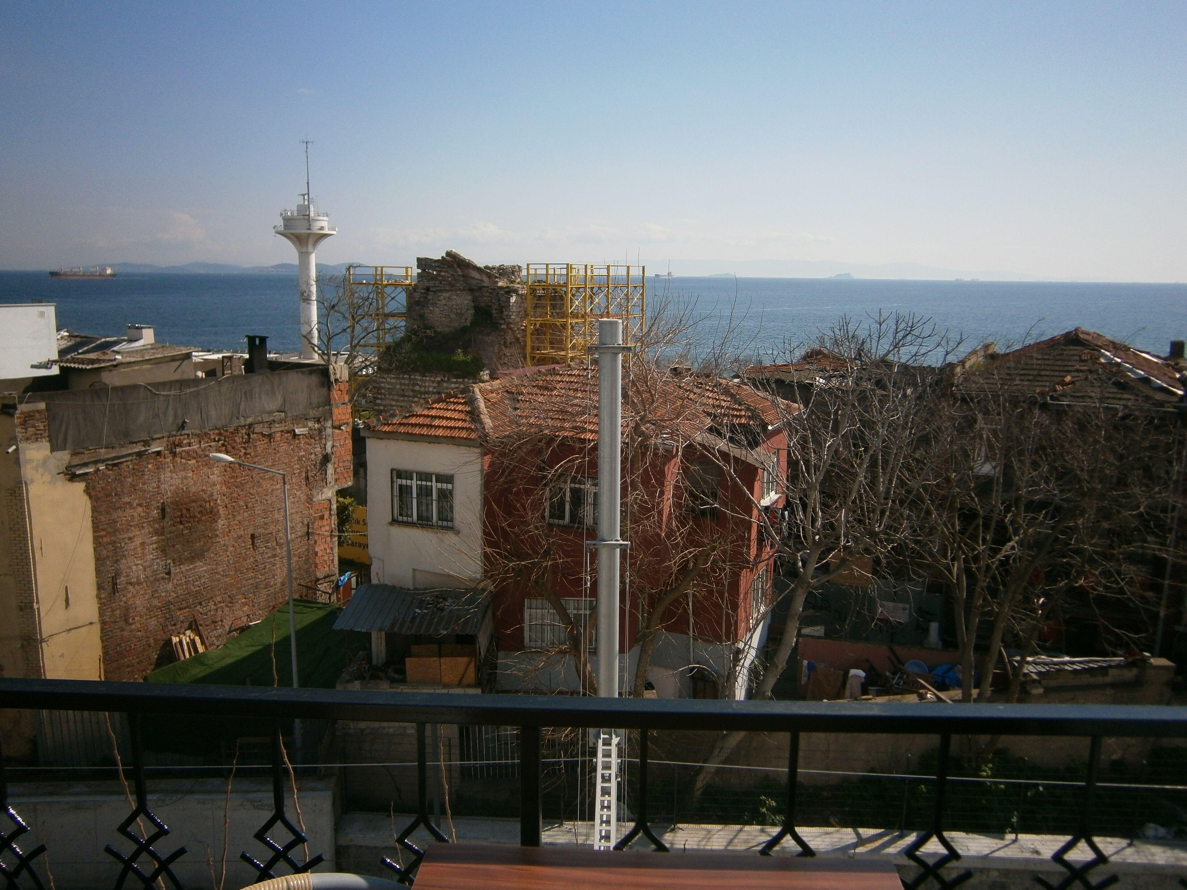 Nos Istanbul — Fotos 3