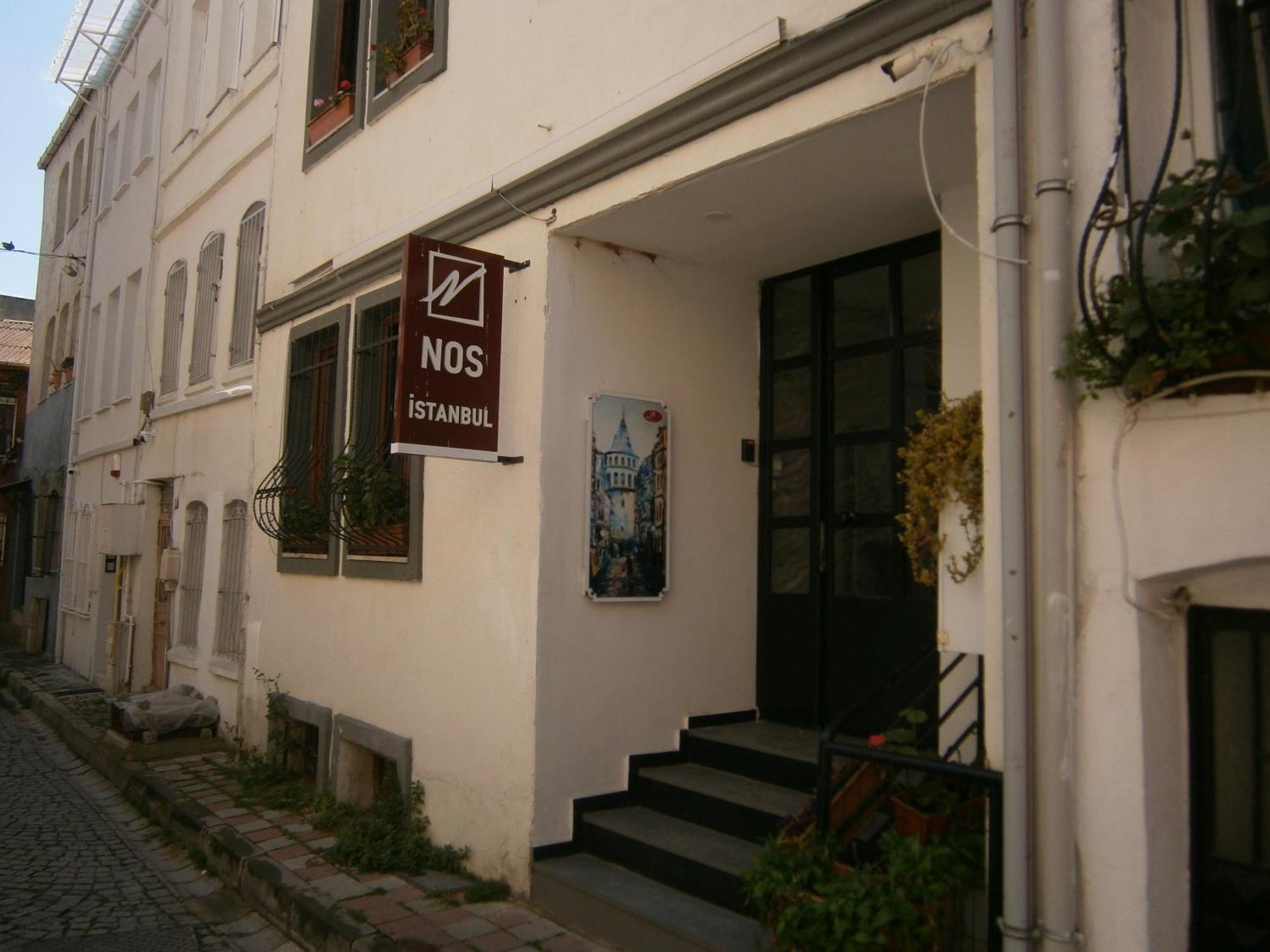 Nos Istanbul — Fotos 1